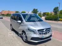 2022 Mercedes Benz V