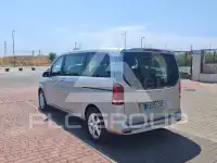 2022 Mercedes Benz V