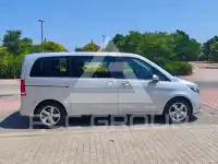 2022 Mercedes Benz V