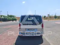 2022 Mercedes Benz V
