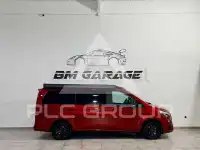 2022 Mercedes Benz V