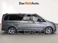 2022 Mercedes Benz V