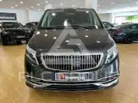 2022 Mercedes Benz V