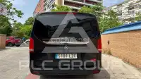 2022 Mercedes Benz V