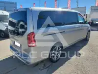 2022 Mercedes Benz V