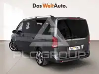 2022 Mercedes Benz V