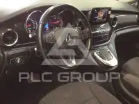 2022 Mercedes Benz V