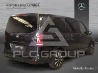 2022 Mercedes Benz V
