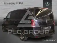 2022 Mercedes Benz V