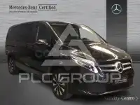 2022 Mercedes Benz V