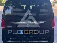 2022 Mercedes Benz V