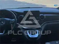 2022 Mercedes Benz V