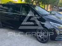 2022 Mercedes Benz V