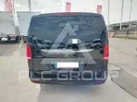 2022 Mercedes Benz V