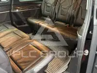 2022 Mercedes Benz V