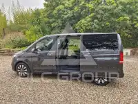 2022 Mercedes Benz V