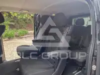 2022 Mercedes Benz V