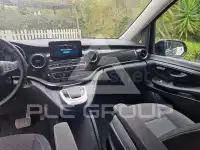 2022 Mercedes Benz V
