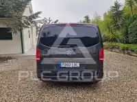 2022 Mercedes Benz V