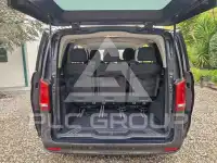 2022 Mercedes Benz V