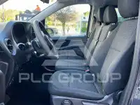 2022 Mercedes Benz V