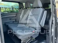 2022 Mercedes Benz V