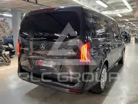 2022 Mercedes Benz V