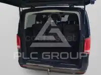 2022 Mercedes Benz V