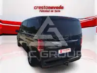 2022 Mercedes Benz V