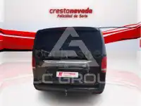 2022 Mercedes Benz V