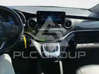 2022 Mercedes Benz V