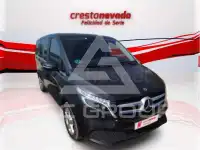 2022 Mercedes Benz V
