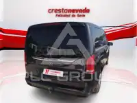 2022 Mercedes Benz V