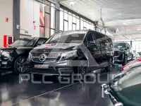 2022 Mercedes Benz V