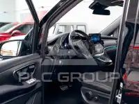 2022 Mercedes Benz V