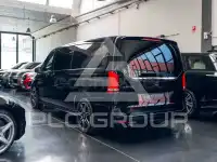 2022 Mercedes Benz V