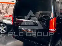 2022 Mercedes Benz V