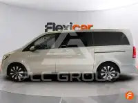 2022 Mercedes Benz V