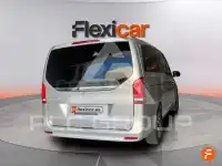 2022 Mercedes Benz V