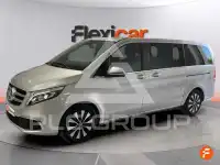 2022 Mercedes Benz V