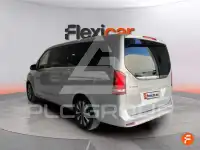 2022 Mercedes Benz V