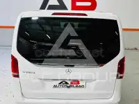 2022 Mercedes Benz V