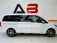 2022 Mercedes Benz V