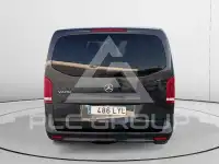 2022 Mercedes Benz V