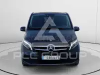 2022 Mercedes Benz V