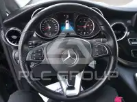 2022 Mercedes Benz V