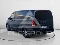 2022 Mercedes Benz V