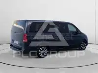 2022 Mercedes Benz V