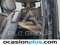 2022 Mercedes Benz V