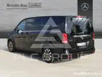 2022 Mercedes Benz V